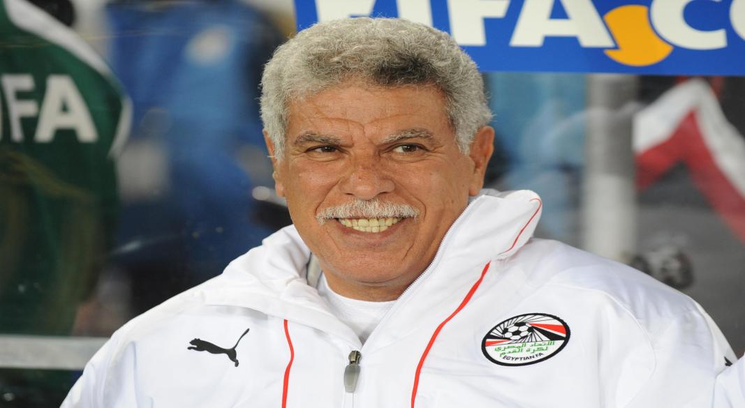 حسن شحاتة
