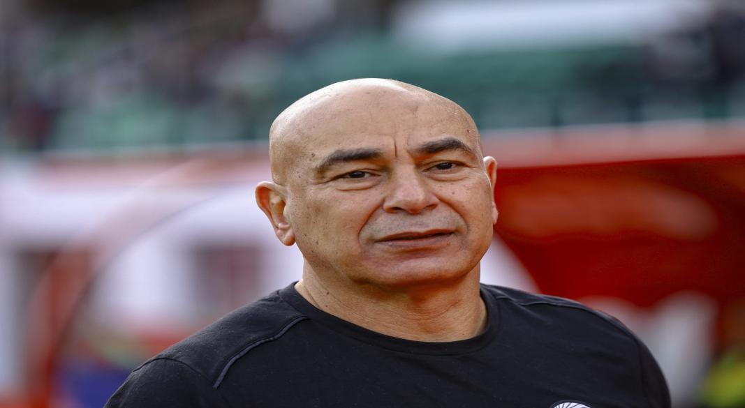 حسام حسن