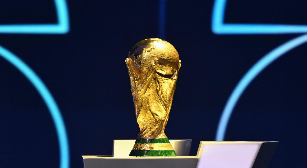 كأس العالم