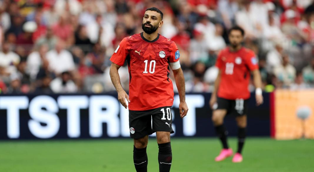 محمد صلاح