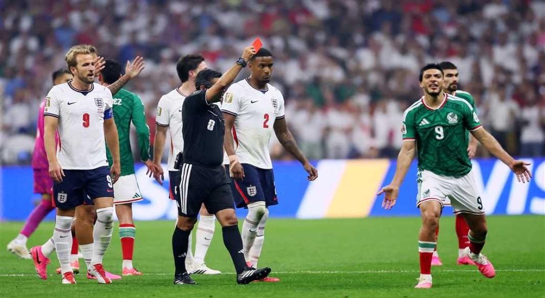 الاتحاد الانجليزي