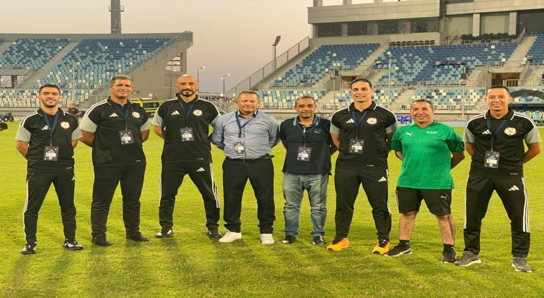 الحكام المصريين