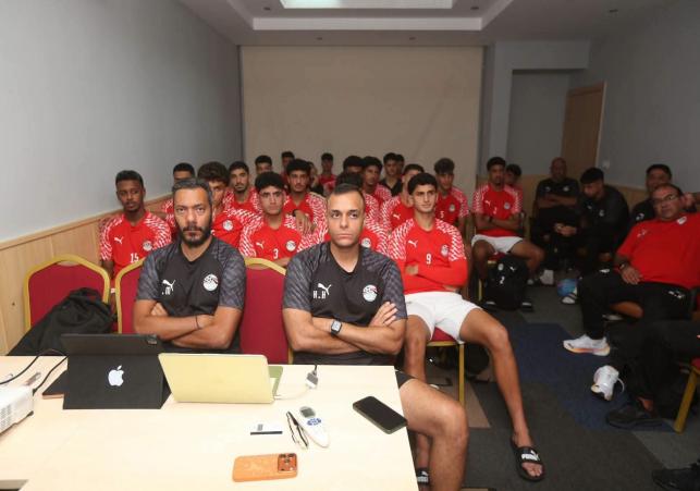 منتخب مصر ٢٠٠٩