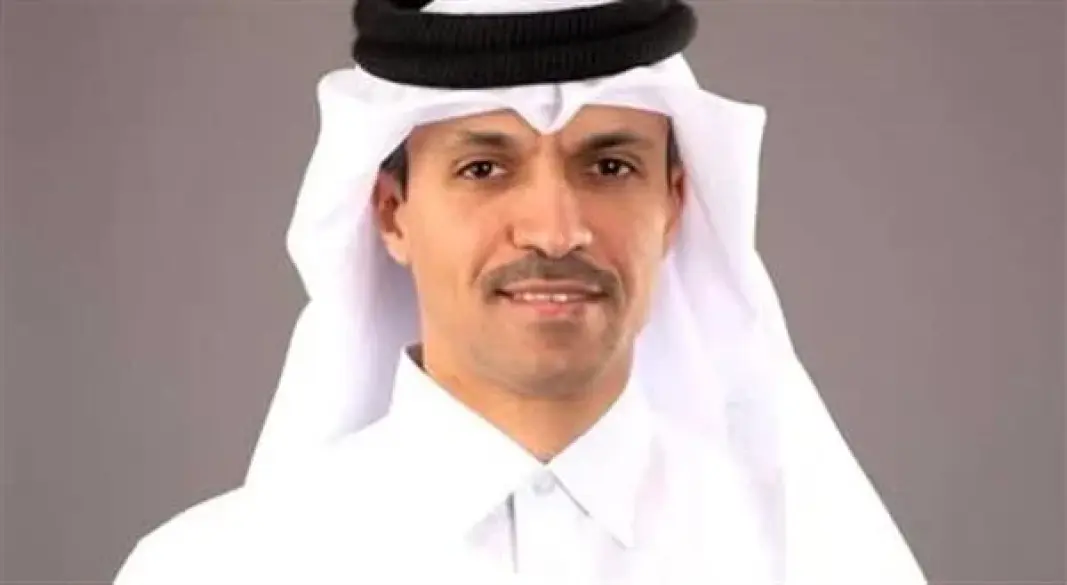 جاسم بن راشد البوعينين
