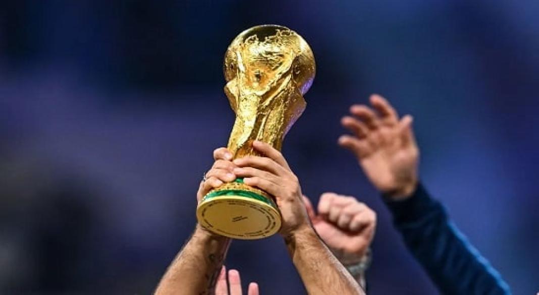 كأس العالم