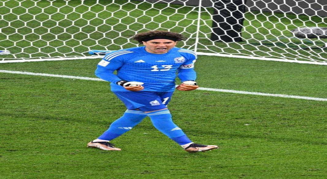 جييرمو أوتشوا