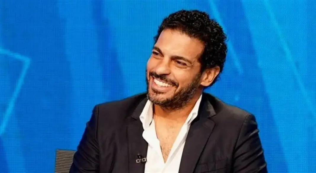 هاني سعيد