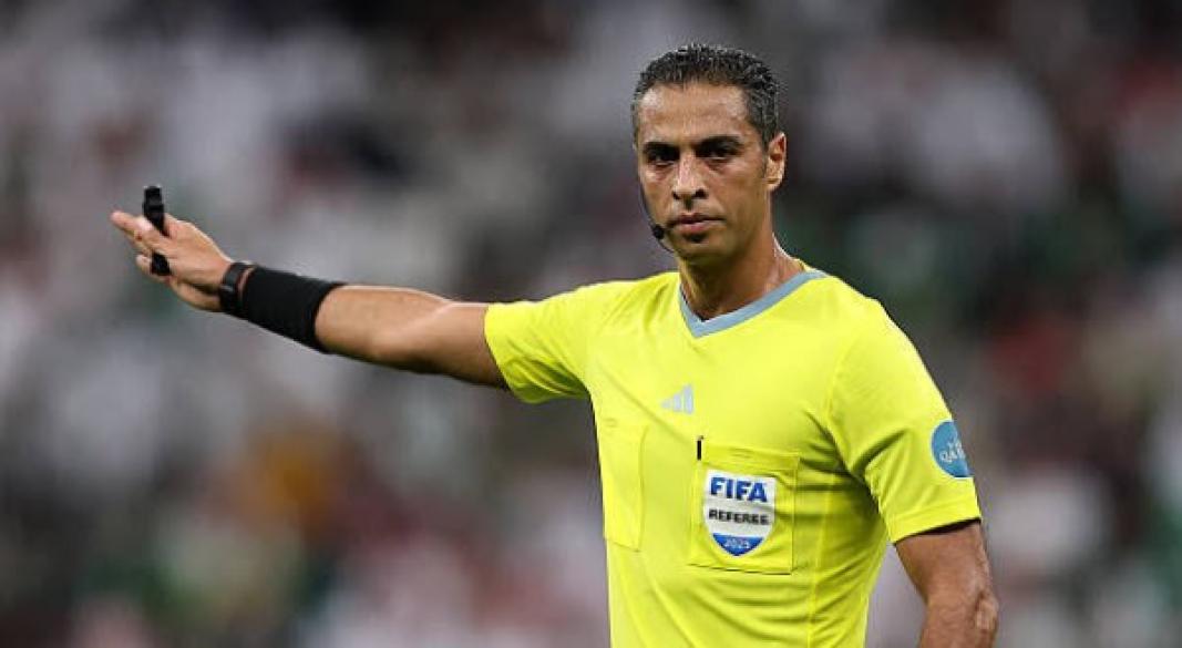 أمين عمر