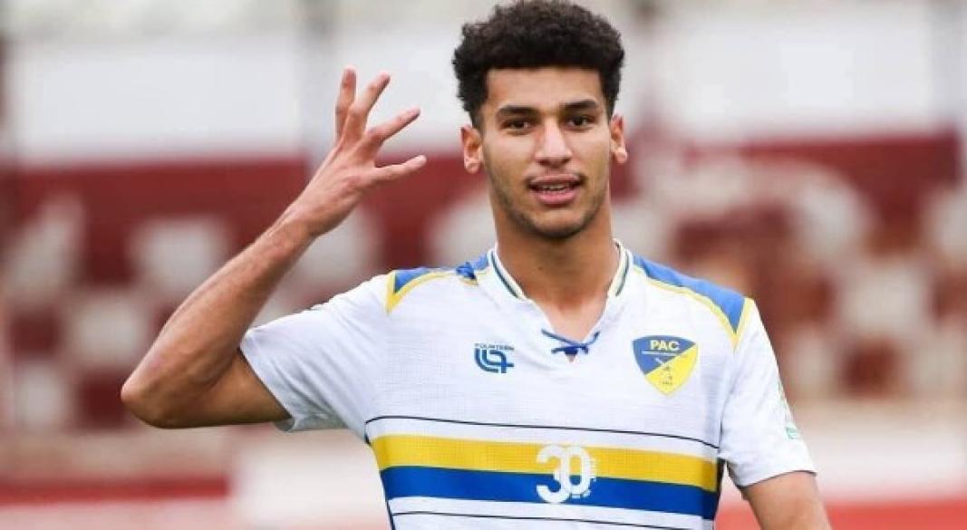 لاعب سوبر.. الأهلي يقترب من ضم جوهرة جزائرية