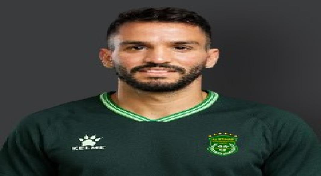بودي على أعتاب الرحيل عن الاتحاد السكندري