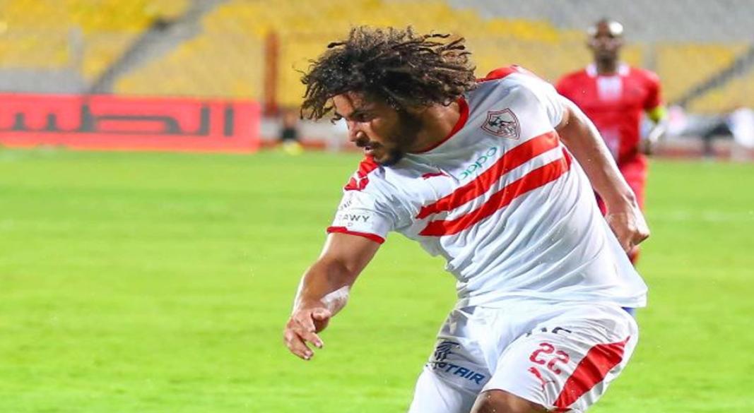 تصعيد قانوني ضد الزمالك