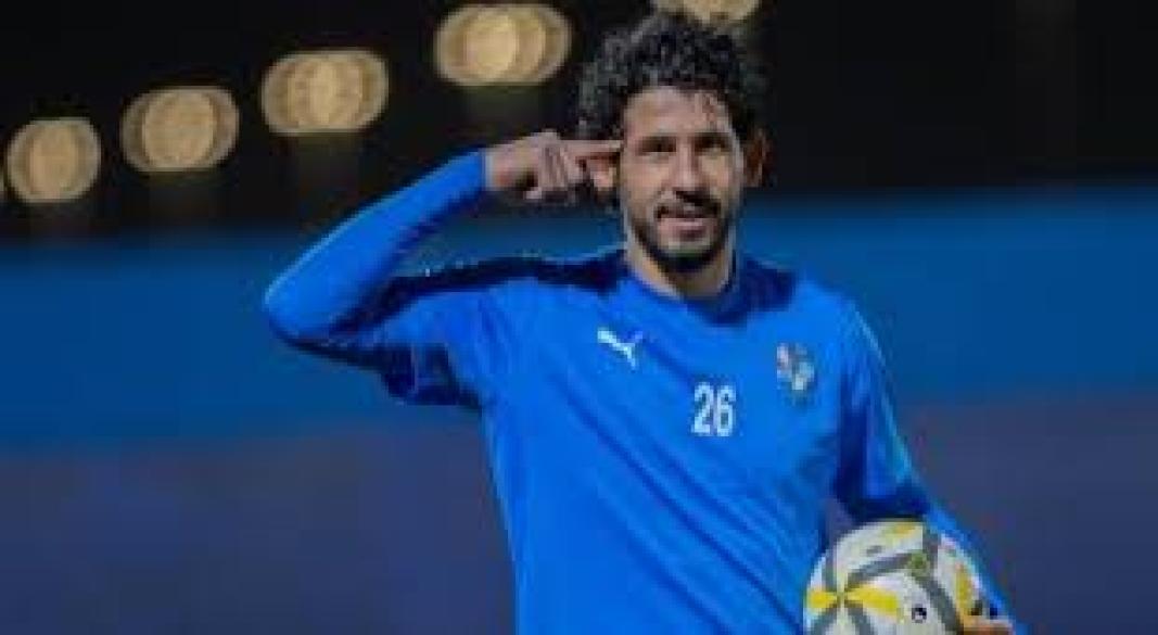 بيراميدز يتحرك لحسم صفقة أحمد حجازي