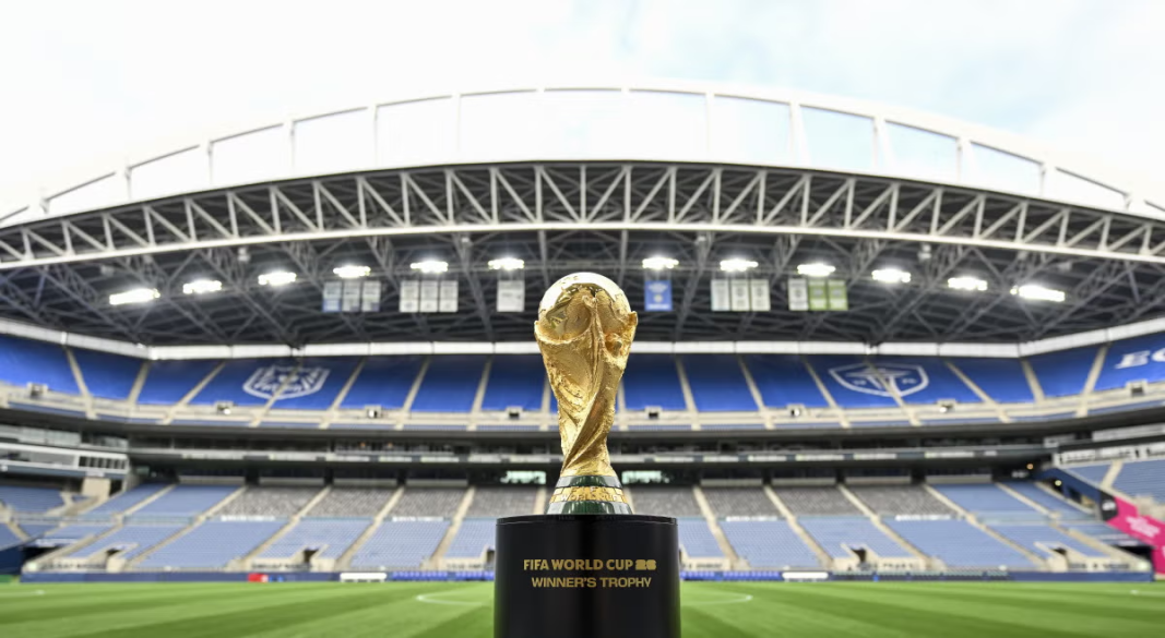 مونديال 2026 يواجه مخاطر على الصحفيين والجماهير