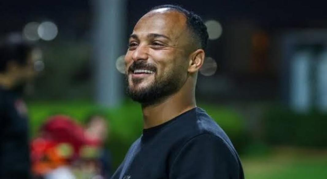 الأهلي يوجه الشكر إلى وليد سليمان