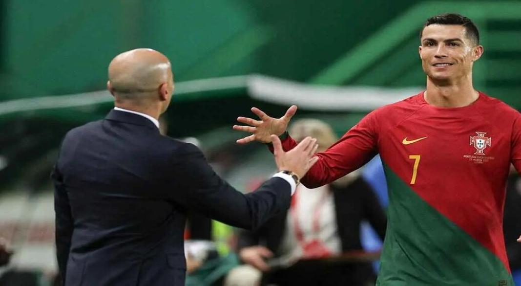 منتخب البرتغال