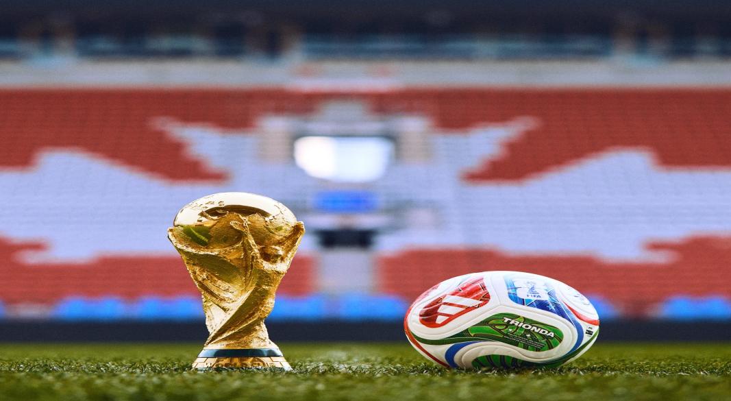 كأس العالم