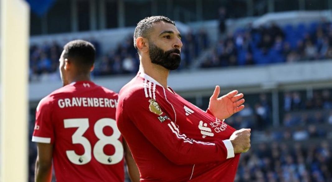 محمد صلاح يحدد موعد حسم وجهته المقبلة