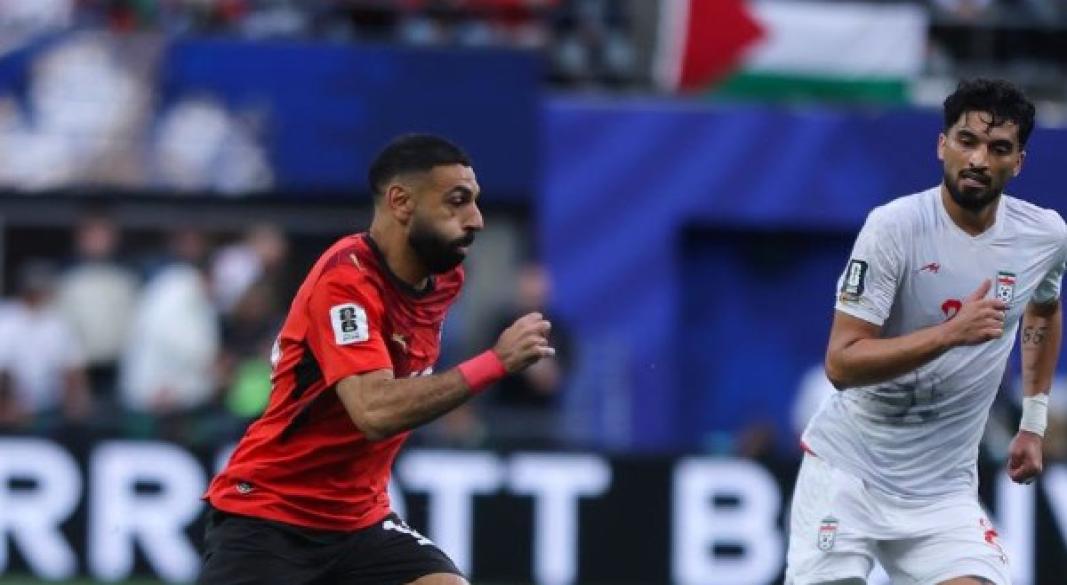 محمد صلاح