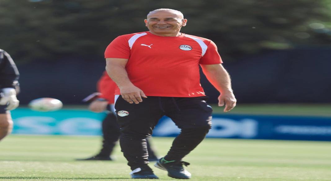 إبراهيم حسن