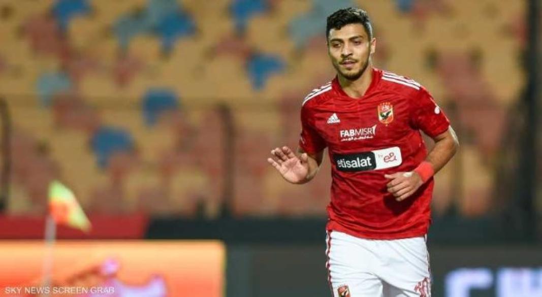 محمد شريف يبحث عن محطة جديدة بعيداً عن الأهلي