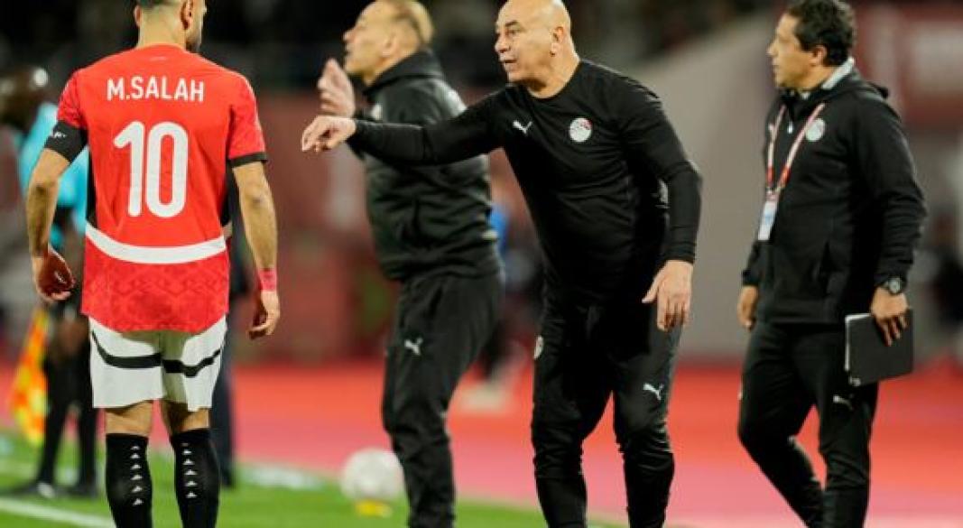 منتخب مصر