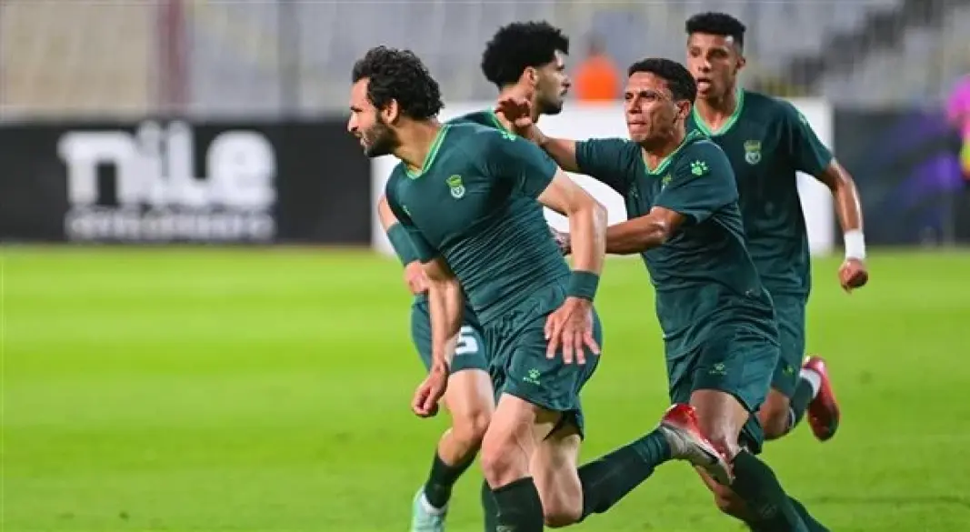 الاتحاد السكندري