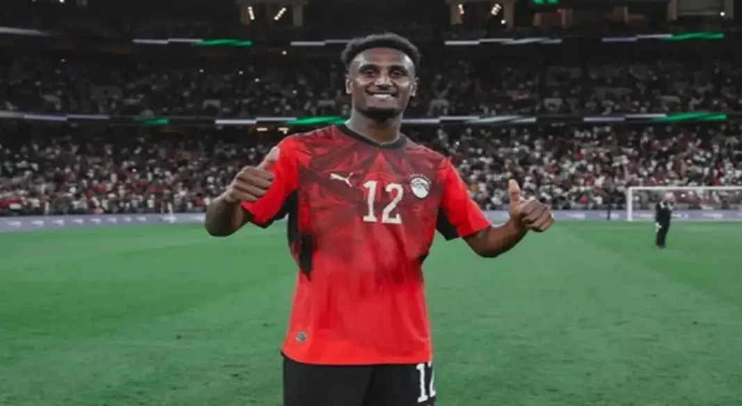 هيثم حسن