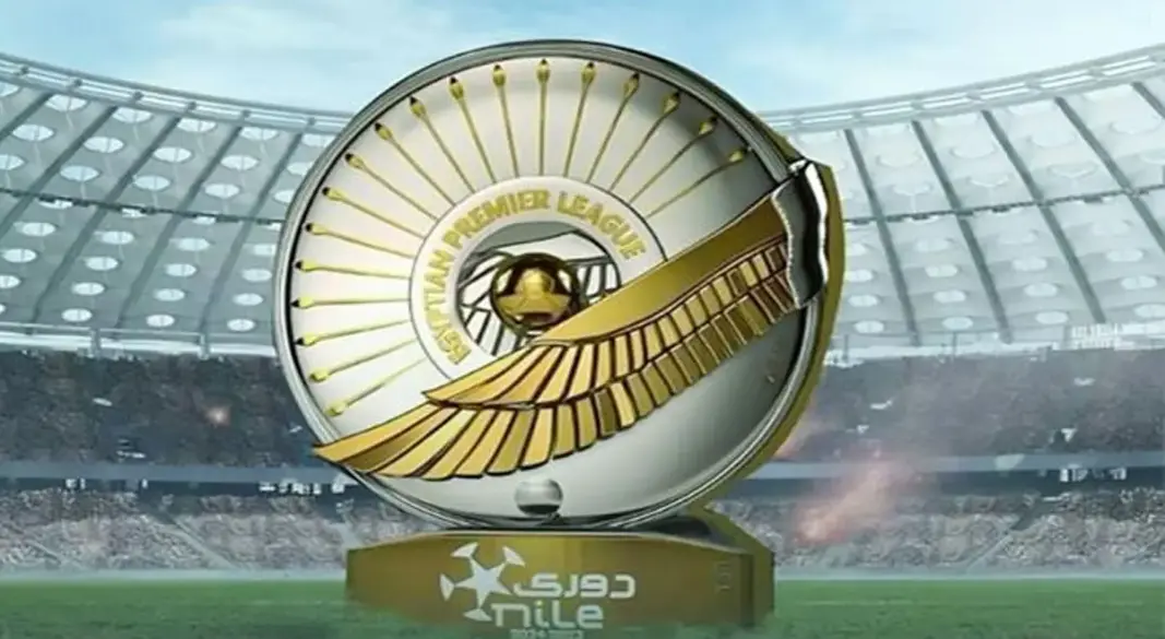 الدوري المصري