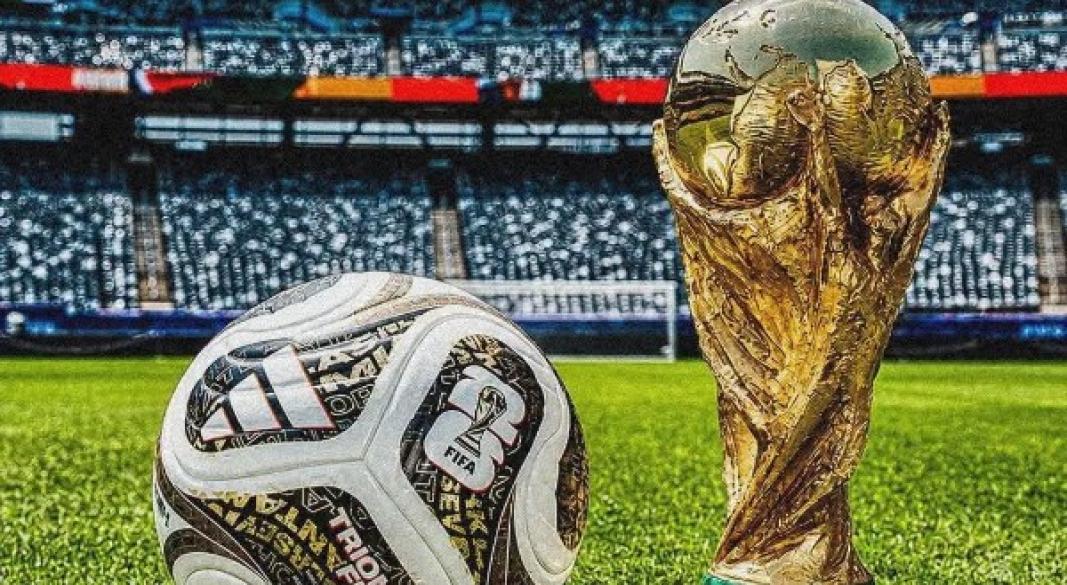 كأس العالم