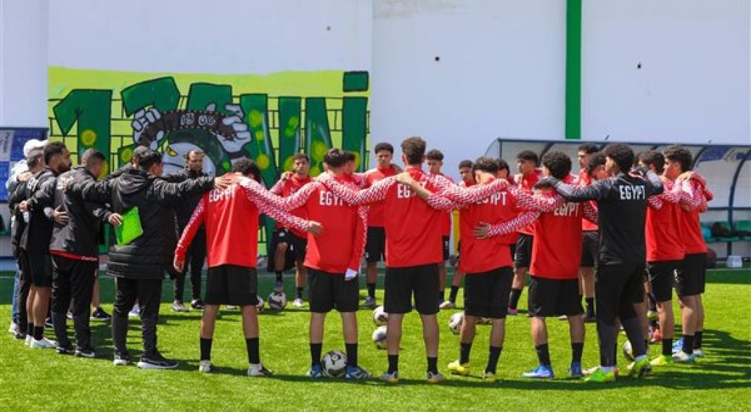 أغلى لاعبي منتخب مصر