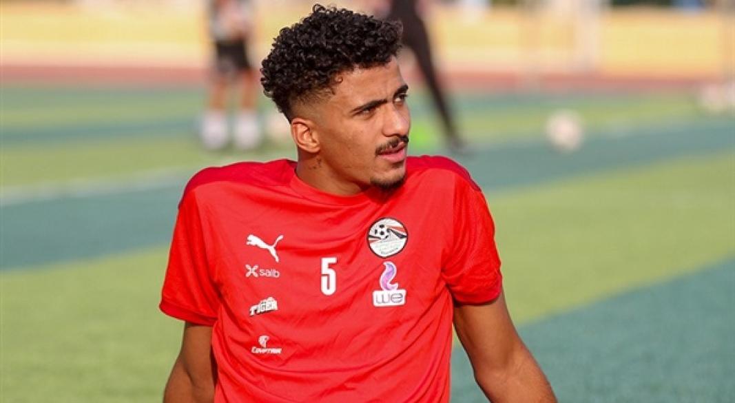 حسام عبدالمجيد