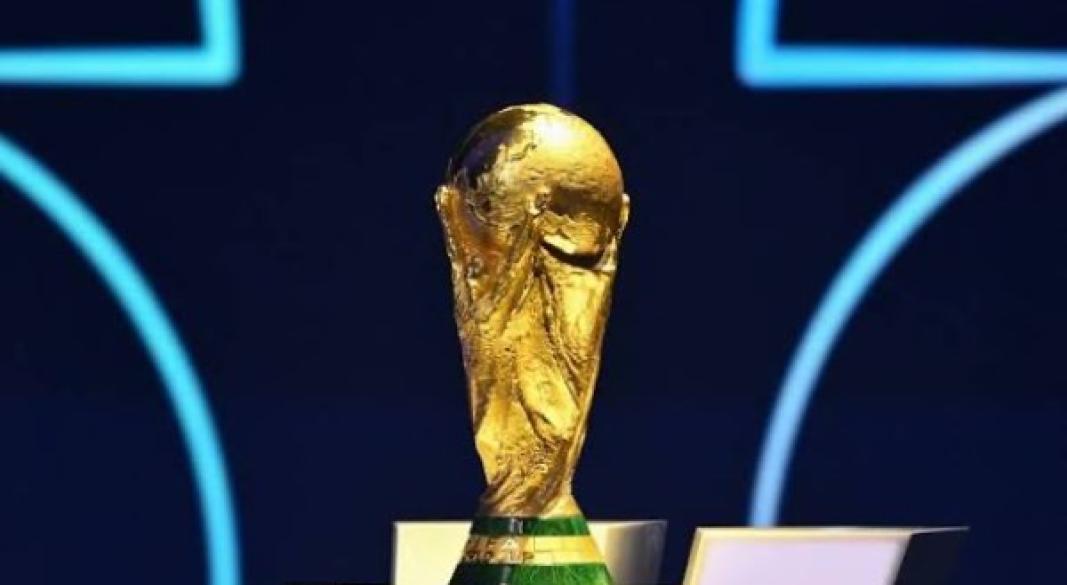 كأس العالم