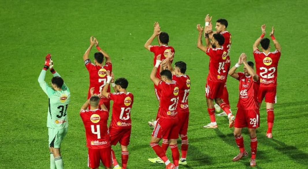 فرص تحقيق الأهلي للقب بطولة الدوري