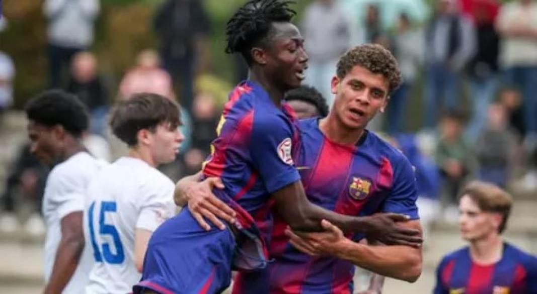 موعد مباراة برشلونة وريال مدريد