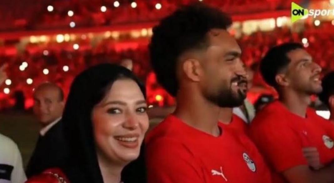 زيكو و زوجته