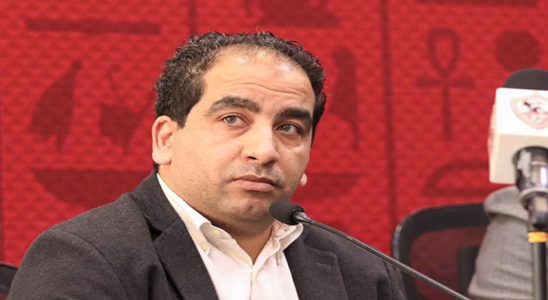 محمد مراد
