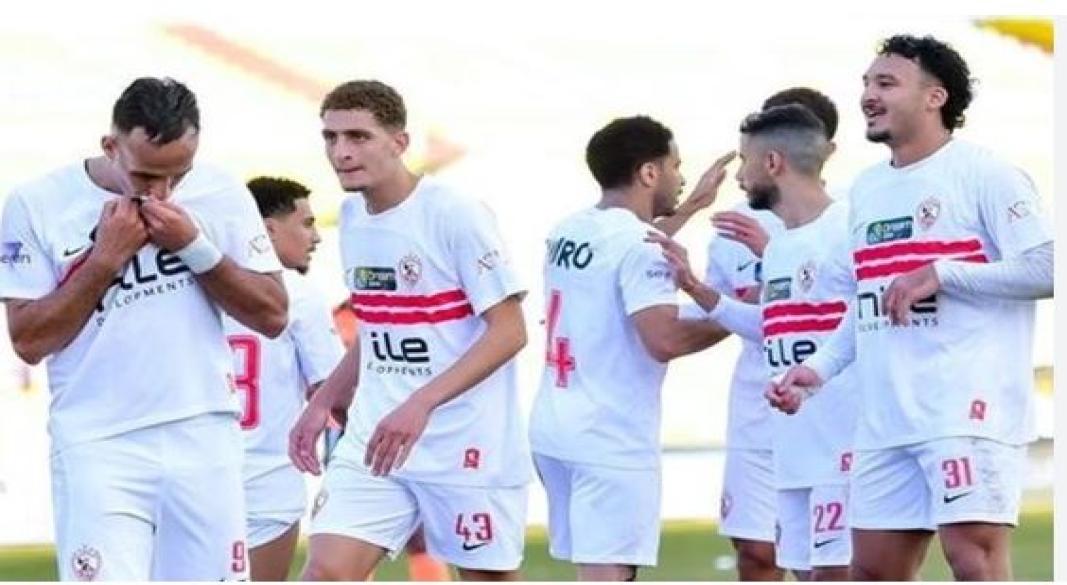 الزمالك والأوقاف لإنهاء أزمة حق الانتفاع