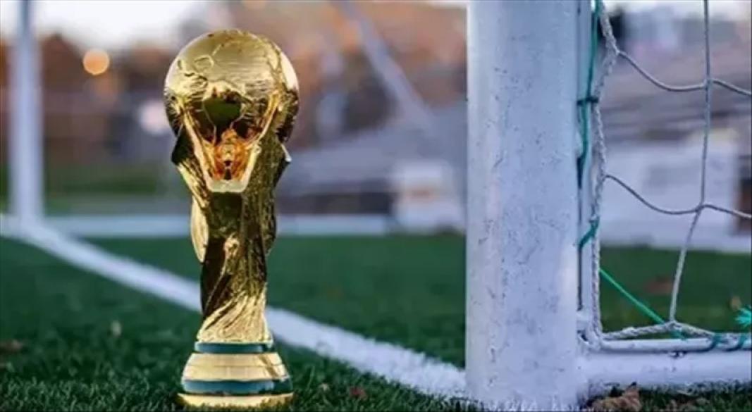 تاريخ جديد ينتظر "مونديال 2026"