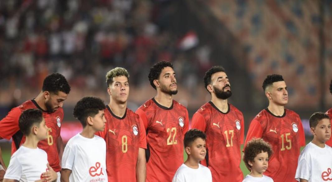 منتخب مصر