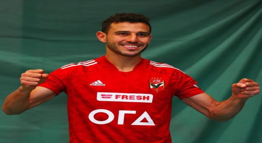 حمدي فتحي
