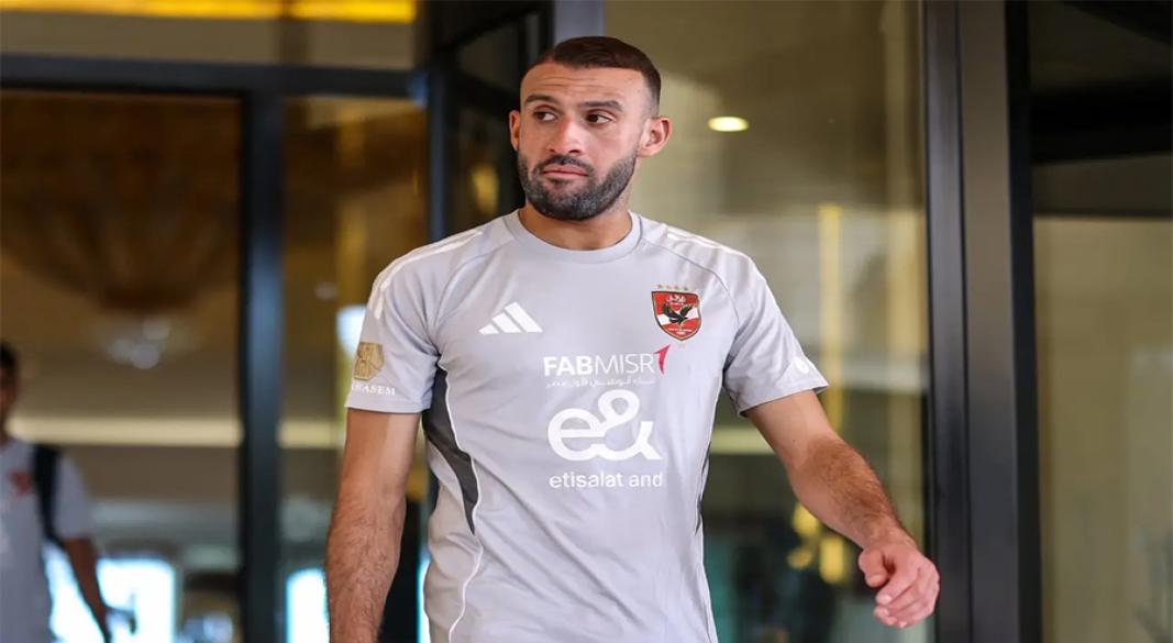 عمر كمال