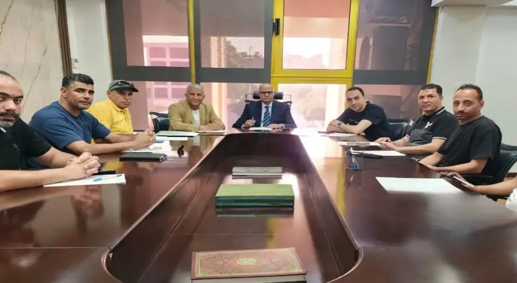 الإسماعيلي