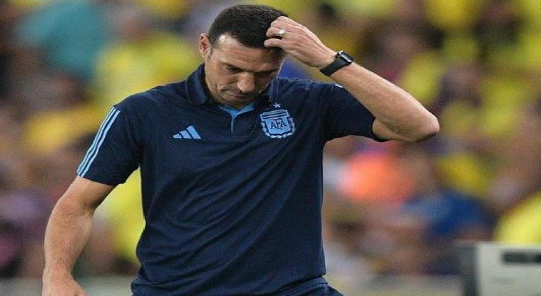 المنتخب الأرجنتيني