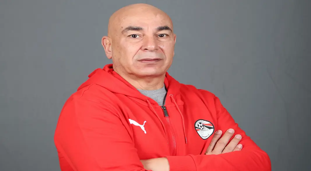 حسام حسن