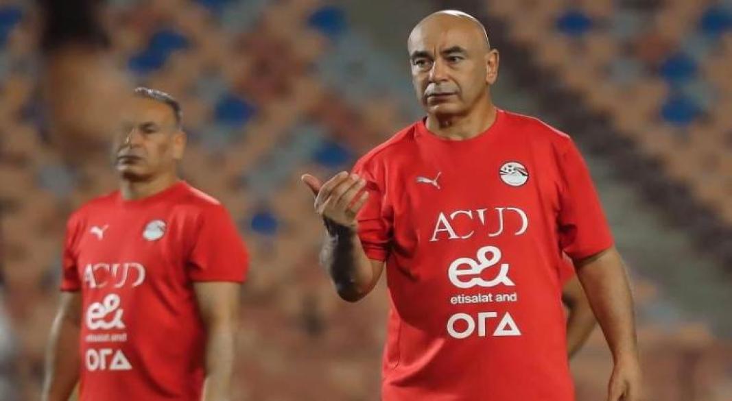 حسام حسن