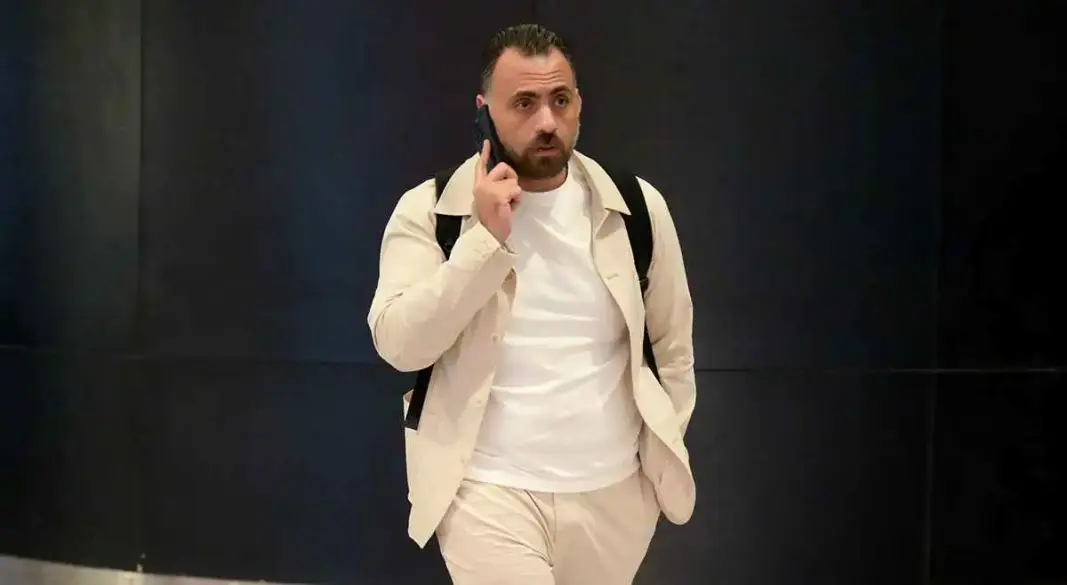 جون إداوارد