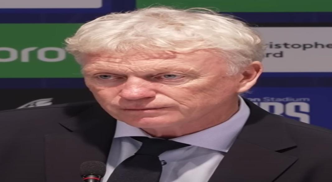 ديفيد مويس