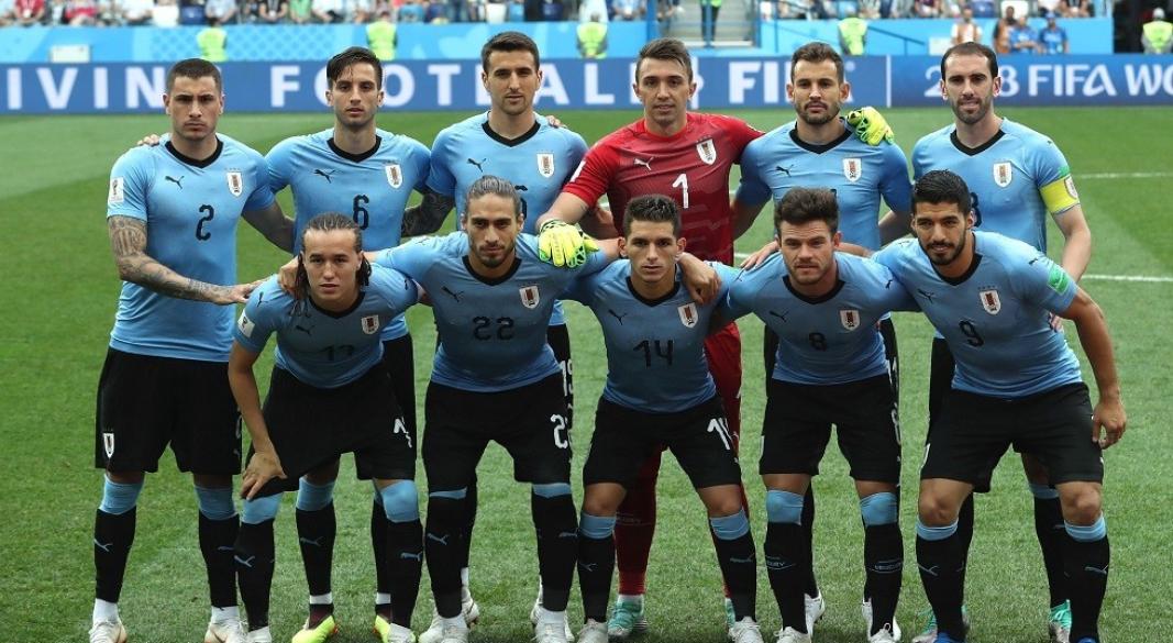 منتخب أوراجوي