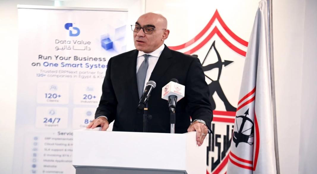 هشام نصر