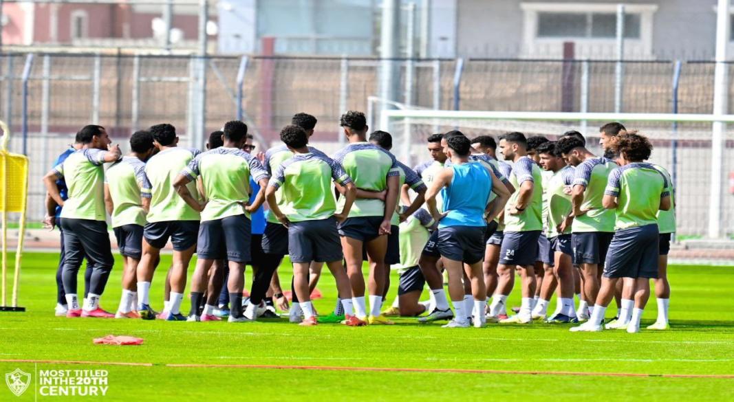نادي الزمالك